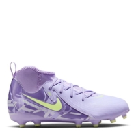 Nike Phantom Luna II Academy Firm Ground Football Boots Junior