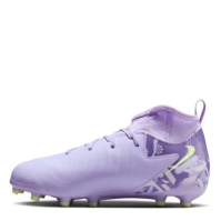 Nike Phantom Luna II Academy Firm Ground Football Boots Junior