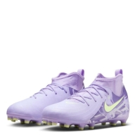 Nike Phantom Luna II Academy Firm Ground Football Boots Junior