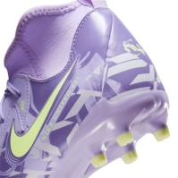 Nike Phantom Luna II Academy Firm Ground Football Boots Junior