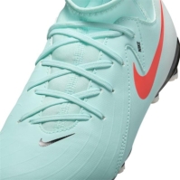 Nike Phantom Luna II Academy Junior Firm Ground Football Boots