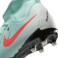 Nike Phantom Luna II Academy Junior Firm Ground Football Boots