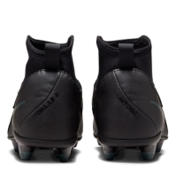 Nike Phantom Luna II Club Junior Firm Ground Football Boots