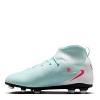 Nike Phantom Luna II Club Junior Firm Ground Football Boots