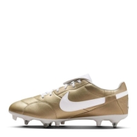 Nike Premier 3 Anti-Clog Soft Ground Football Boots