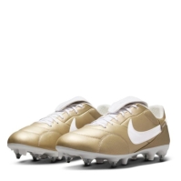 Nike Premier 3 Anti-Clog Soft Ground Football Boots