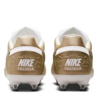 Nike Premier 3 Anti-Clog Soft Ground Football Boots