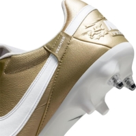 Nike Premier 3 Anti-Clog Soft Ground Football Boots