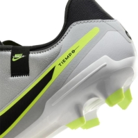 Nike Tiempo Legend 10 Academy Firm Ground Football Boots