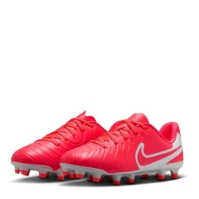 Nike Tiempo Legend 10 Club Junior Firm Ground Football Boots