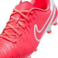 Nike Tiempo Legend 10 Club Junior Firm Ground Football Boots