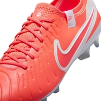 Nike Tiempo Legend 10 Elite Firm Ground Football Boots