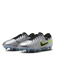 Nike Tiempo Legend 10 Elite Soft Ground Football Boots