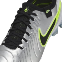 Nike Tiempo Legend 10 Elite Soft Ground Football Boots