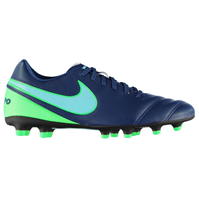 Nike Tiempo Rio FG Mens Football Boots