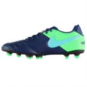 Nike Tiempo Rio FG Mens Football Boots