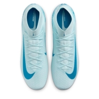 Nike Zoom Mercurial Superfly 10 Academy Firm Ground Football Boots