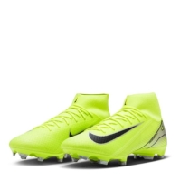 Nike Zoom Mercurial Superfly 10 Academy Firm Ground Football Boots