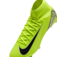 Nike Zoom Mercurial Superfly 10 Academy Firm Ground Football Boots