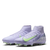 Nike Zoom Mercurial Superfly 10 Academy Firm Ground Football Boots