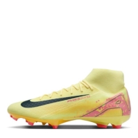 Nike Zoom Mercurial Superfly 10 Academy Firm Ground Football Boots