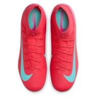 Nike Zoom Mercurial Superfly 10 Academy Firm Ground Football Boots