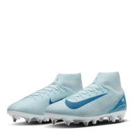 Nike Zoom Mercurial Superfly 10 Academy Soft Ground Football Boots