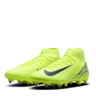 Nike Zoom Mercurial Superfly 10 Academy Soft Ground Football Boots