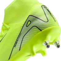 Nike Zoom Mercurial Superfly 10 Academy Soft Ground Football Boots