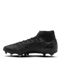 Nike Zoom Mercurial Superfly 10 Academy Soft Ground Football Boots