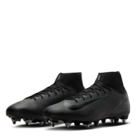 Nike Zoom Mercurial Superfly 10 Academy Soft Ground Football Boots