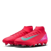 Nike Zoom Mercurial Superfly 10 Academy Soft Ground Football Boots