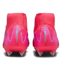 Nike Zoom Mercurial Superfly 10 Academy Soft Ground Football Boots