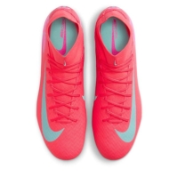 Nike Zoom Mercurial Superfly 10 Academy Soft Ground Football Boots