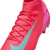 Nike Zoom Mercurial Superfly 10 Academy Soft Ground Football Boots