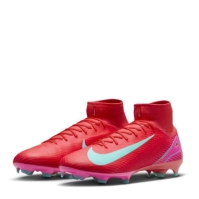 Nike Zoom Mercurial Superfly 10 Pro Firm Ground Football Boots