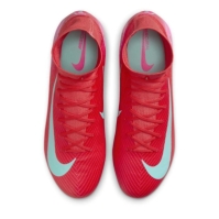 Nike Zoom Mercurial Superfly 10 Pro Firm Ground Football Boots