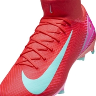 Nike Zoom Mercurial Superfly 10 Pro Firm Ground Football Boots