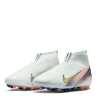 Nike Zoom Mercurial Superfly Academy Juniors Artificial Ground Football Boots