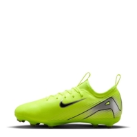 Nike Zoom Mercurial Vapor 16 Academy Juniors Firm Ground Football Boots