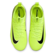 Nike Zoom Mercurial Vapor 16 Academy Juniors Firm Ground Football Boots