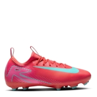 Nike Zoom Mercurial Vapor 16 Academy Juniors Firm Ground Football Boots