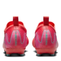 Nike Zoom Mercurial Vapor 16 Academy Juniors Firm Ground Football Boots