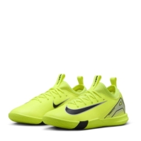 Nike Zoom Mercurial Vapor 16 Academy Juniors Indoor Football Boots