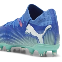 Puma Future 7 Match Womens Firm Ground Football Boots