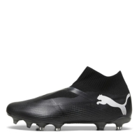 Puma Future 7 Match+ Laceless Firm Ground Football Boots