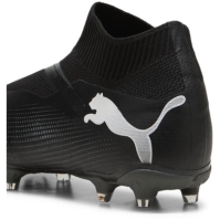 Puma Future 7 Match+ Laceless Firm Ground Football Boots