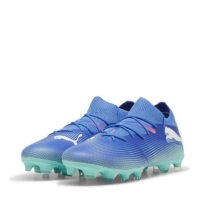 Puma Future 7 Match Rush Firm Ground Football Boots