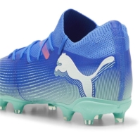 Puma Future 7 Match Rush Firm Ground Football Boots