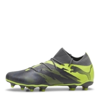 Puma Future 7 Match Rush Firm Ground Football Boots